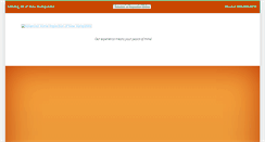 Desktop Screenshot of ahinh.com